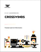 Crosswinds P.O.D. cover